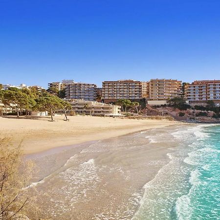 Mayor Apartament In Salou Dış mekan fotoğraf