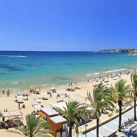 Mayor Apartament In Salou Dış mekan fotoğraf