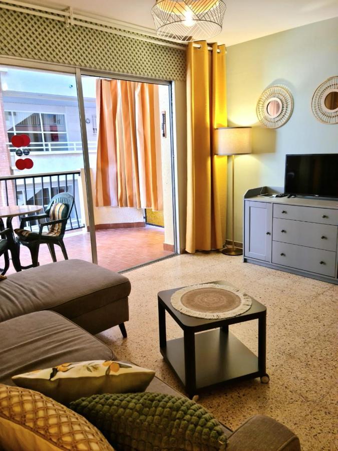 Mayor Apartament In Salou Dış mekan fotoğraf