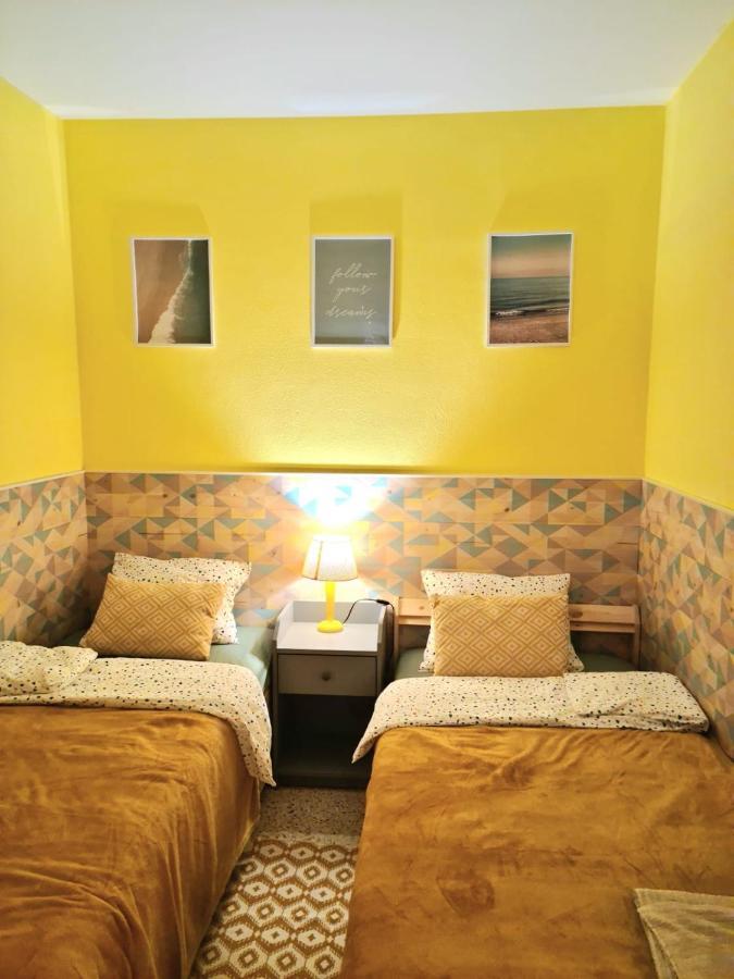 Mayor Apartament In Salou Dış mekan fotoğraf