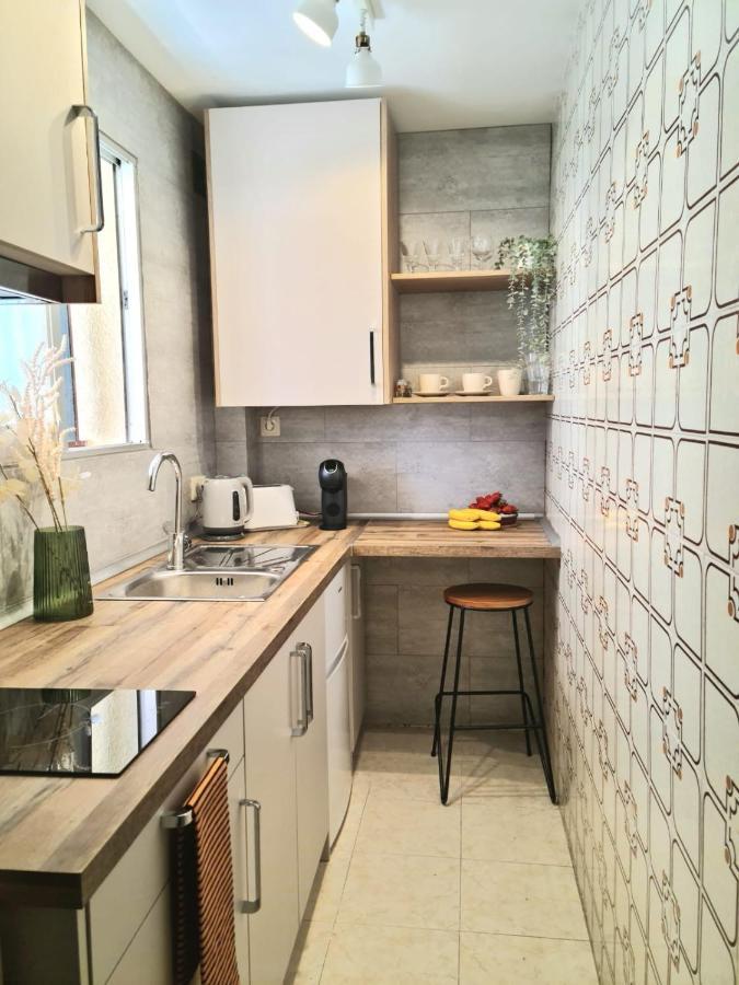 Mayor Apartament In Salou Dış mekan fotoğraf