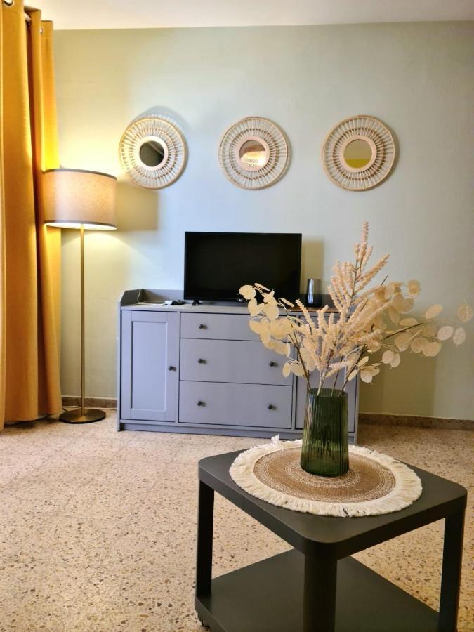 Mayor Apartament In Salou Dış mekan fotoğraf