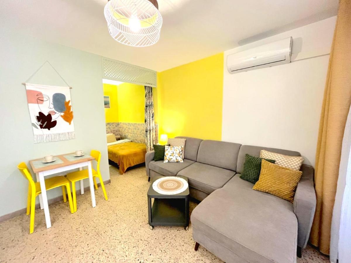 Mayor Apartament In Salou Dış mekan fotoğraf
