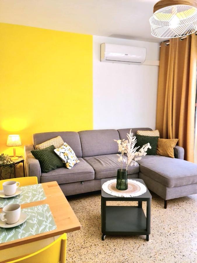 Mayor Apartament In Salou Dış mekan fotoğraf