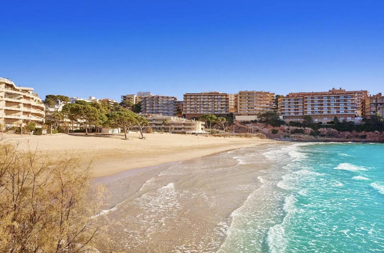 Mayor Apartament In Salou Dış mekan fotoğraf