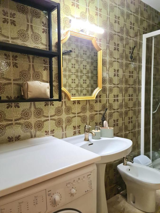 Mayor Apartament In Salou Dış mekan fotoğraf