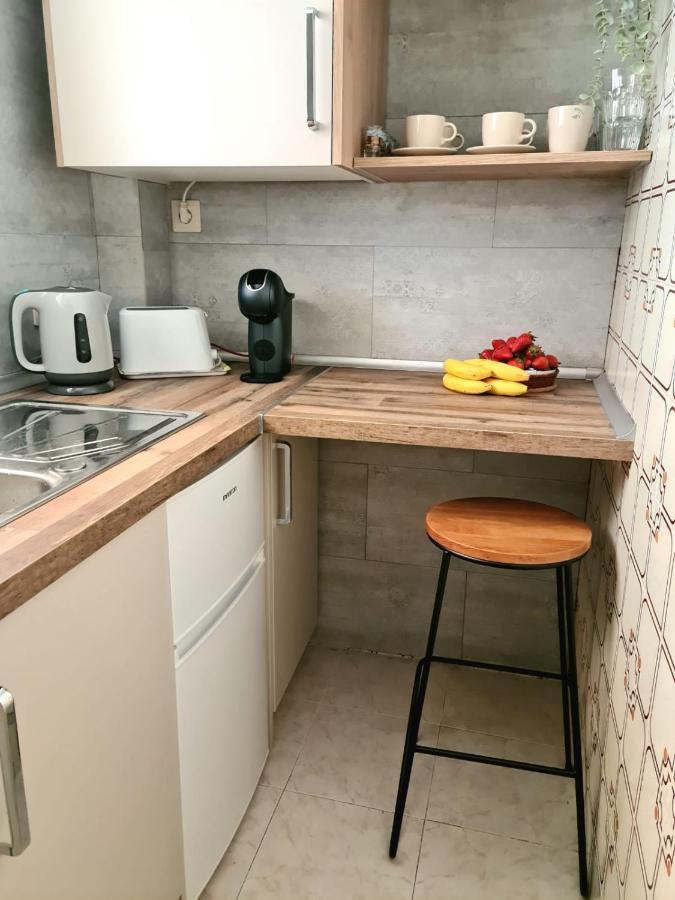 Mayor Apartament In Salou Dış mekan fotoğraf