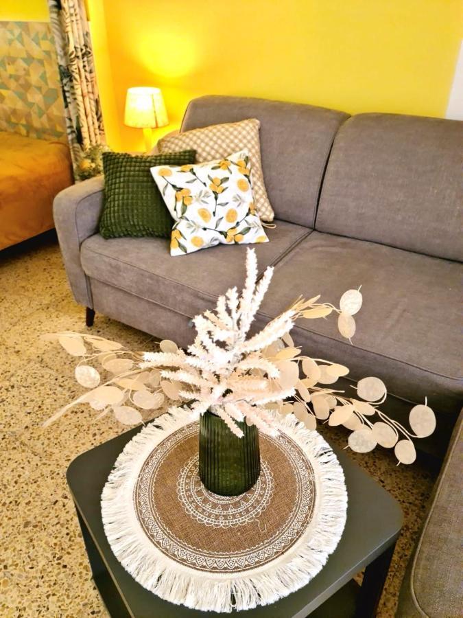 Mayor Apartament In Salou Dış mekan fotoğraf